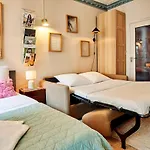 A Small In Le Marais - Vi Апартаменты