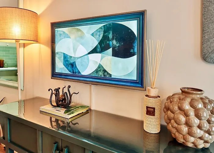 Apartman A Small In Le Marais - Vi Párizs